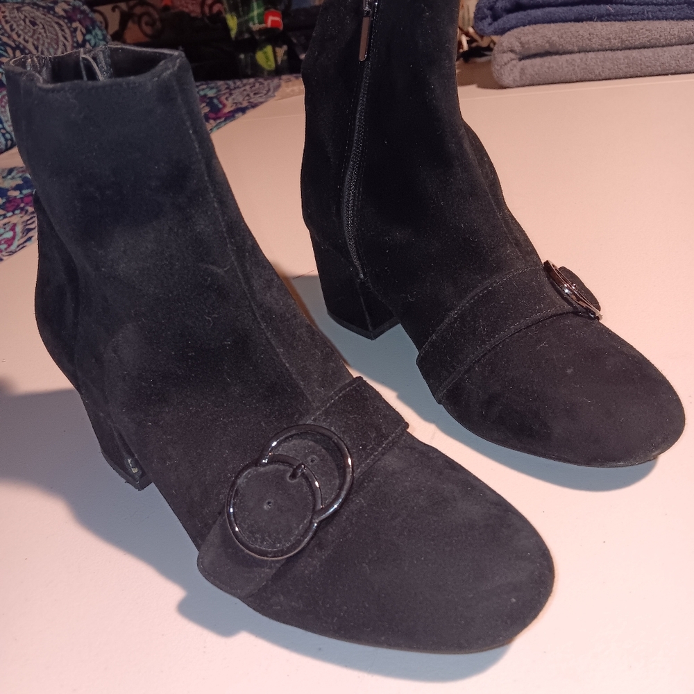 Women Boots